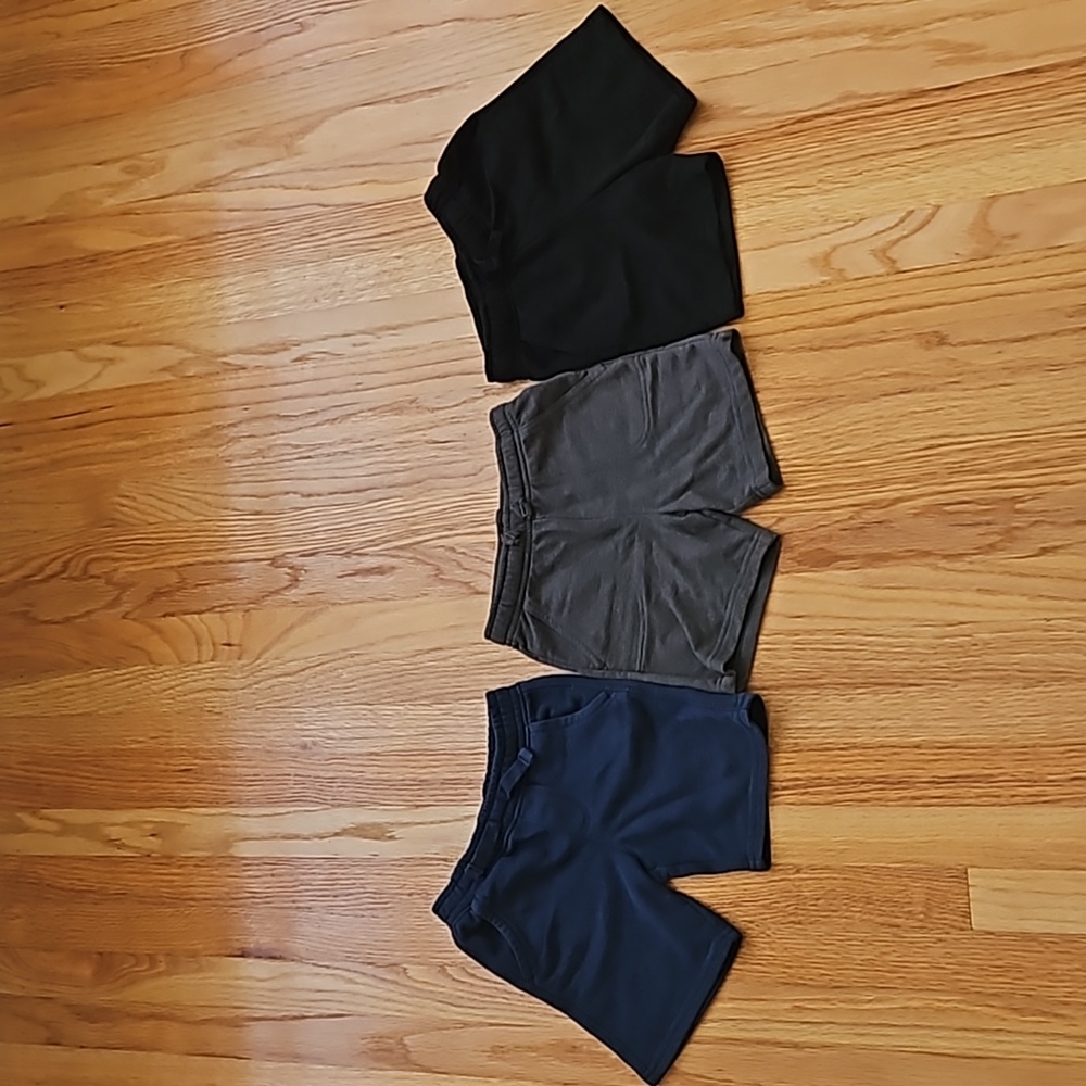 Toddler Boy Shorts 3T Bundle